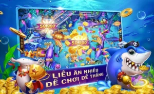 Bí Quyết Chinh Phục Game Bắn Cá Thợ Săn Cá Tại MU88