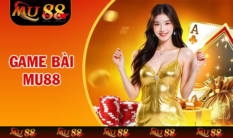 Trang chủ 27 MU88 - Nhà Cái MU 88 - Trang Cá Cược Online Đỉnh Cao Cho Dân Chơi 2025