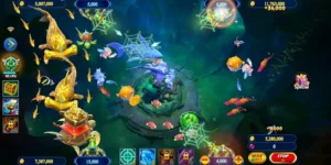 Chuyên Gia Hướng Dẫn Chơi Bắn Cá Men In Black Tại MU88