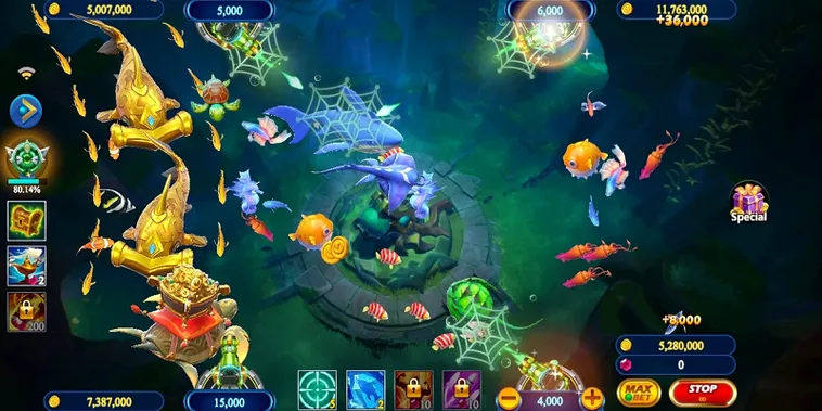 Chuyên Gia Hướng Dẫn Chơi Bắn Cá Men In Black Tại MU88 1 Chuyên Gia Hướng Dẫn Chơi Bắn Cá Men In Black Tại MU88