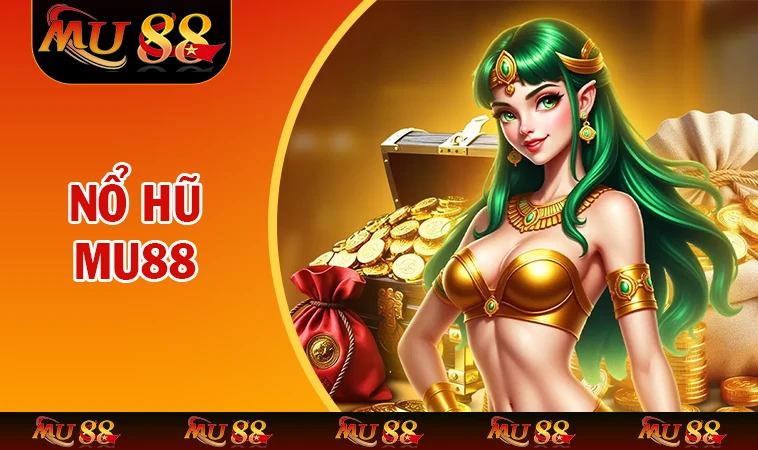 Trang chủ 28 MU88 - Nhà Cái MU 88 - Trang Cá Cược Online Đỉnh Cao Cho Dân Chơi 2025