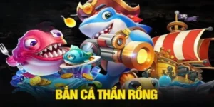Bí Kíp Săn Rồng Bất Bại Trong Game Bắn Cá Rồng Tại MU88
