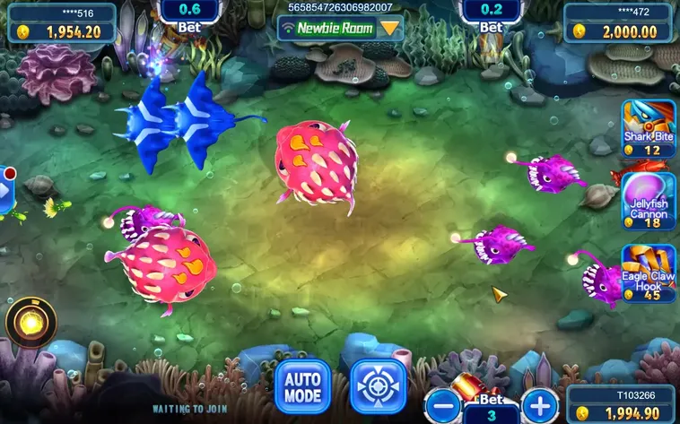 Bí Quyết Chơi Bắn Cá Đại Chiến B52 Tại MU88 Luôn Thắng