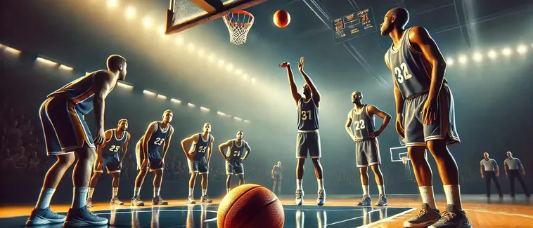Tìm Hiểu Cá Cược Bóng Rổ MU88 Với Các Loại Kèo Cược Hấp Dẫn