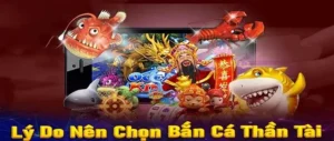 Hướng Dẫn Chi Tiết Cách Chơi Bắn Cá Thần Tài Tại MU88