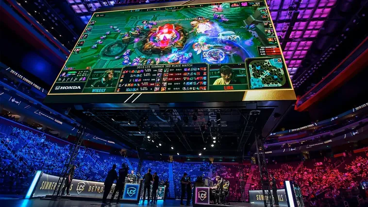 Hướng Dẫn Cách Chơi Thể Thao Điện Tử Tại MU88 Chi Tiết Nhất 2 Hướng Dẫn Cách Chơi Thể Thao Điện Tử Tại MU88 Chi Tiết Nhất