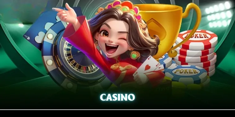 Khám Phá Toàn Diện Về Casino Online MU88 Uy Tín Hàng Đầu Châu Á