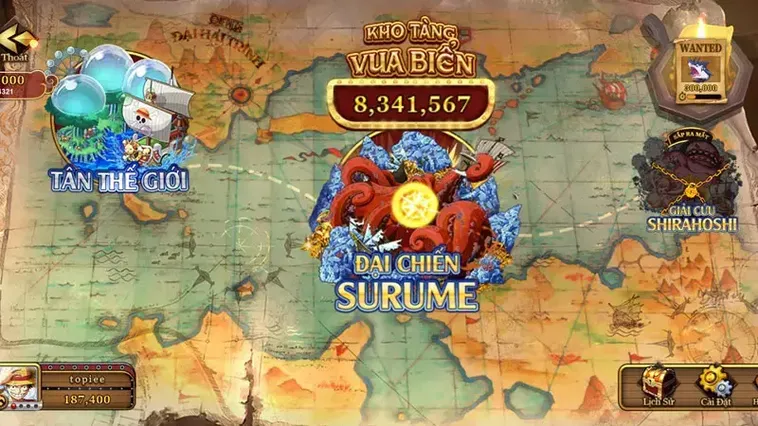 Chinh Phục Bắn Cá Đại Hải Trình Tại MU88 Với Mẹo Hay 2 Chinh Phục Bắn Cá Đại Hải Trình Tại MU88 Với Mẹo Hay