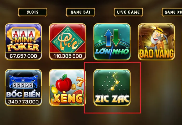 Khám Phá Sức Hút Của Các Tựa Game Nhanh MU88 Đình Đám
