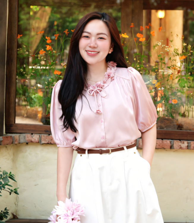 Kiều Muse 1 Kiều Muse