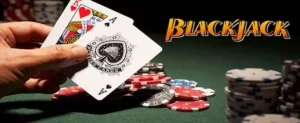 Blackjack Tại MU88 Đấu Trí Cùng Nhà Cái Với Chiến Thuật Chuyên Sâu