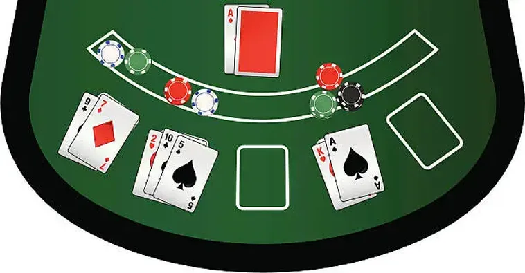 Blackjack Tại MU88 Đấu Trí Cùng Nhà Cái Với Chiến Thuật Chuyên Sâu 2 Blackjack Tại MU88 Đấu Trí Cùng Nhà Cái Với Chiến Thuật Chuyên Sâu