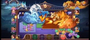 Dragon Tiger Tại MU88 Sức Hút Từ Sự Đơn Giản Và Tỷ Lệ Thắng Cao