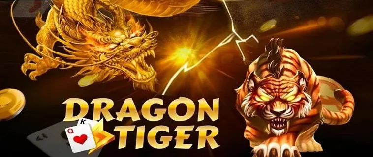 Dragon Tiger Tại MU88 Sức Hút Từ Sự Đơn Giản Và Tỷ Lệ Thắng Cao