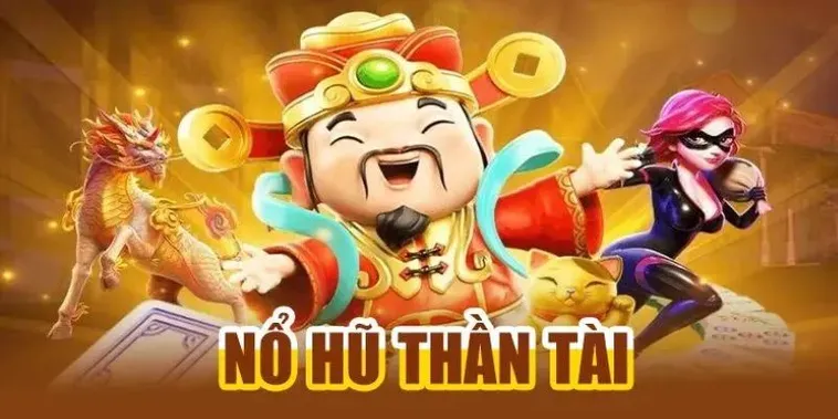 Nổ Hũ Thần Tài MU88 Mang Tài Lộc Và May Mắn Về Cho Bạn 2 Nổ Hũ Thần Tài MU88 Mang Tài Lộc Và May Mắn Về Cho Bạn