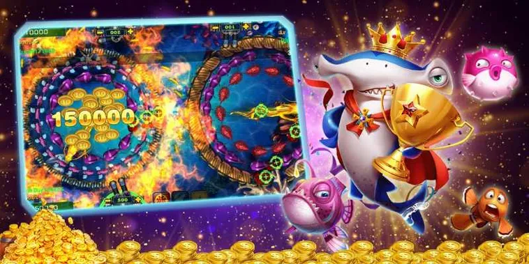 Làm Chủ Đại Dương Với Game Vua Bắn Cá Tại Nền Tảng MU88